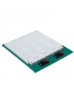 Беспаечная макетная плата (breadboard) SYB-500 2400 точек HQ-mech 78583496 купить за 599 ₽ в интернет-магазине Wildberries