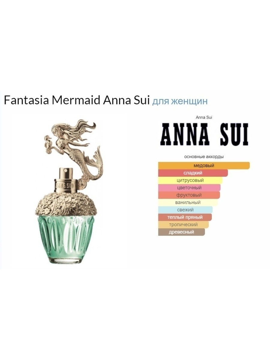 Fantasia mermaid anna sui. Anna sui Fantasia духи. Anna sui Fantasia Mermaid. Anna sui Fantasia Mermaid отзывы.