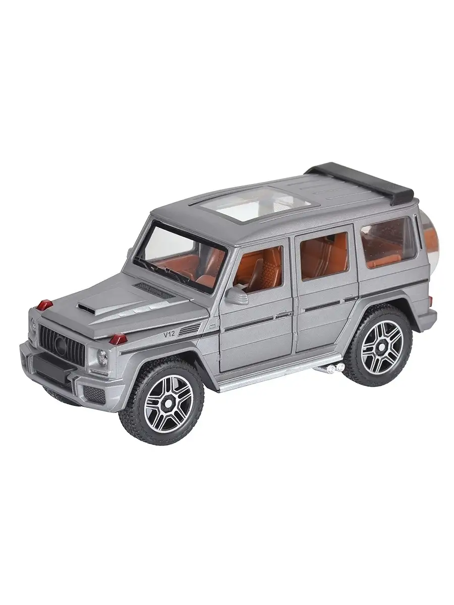 G63 toy on sale