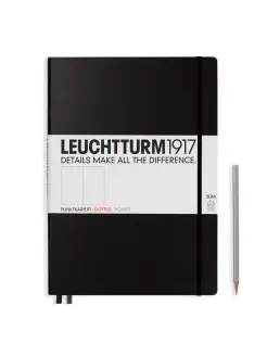 Записная книжка Leuchtturm1917 78671113 купить за 3 400 ₽ в интернет-магазине Wildberries