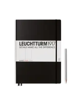 Блокнот Leuchtturm1917 78671124 купить за 3 060 ₽ в интернет-магазине Wildberries