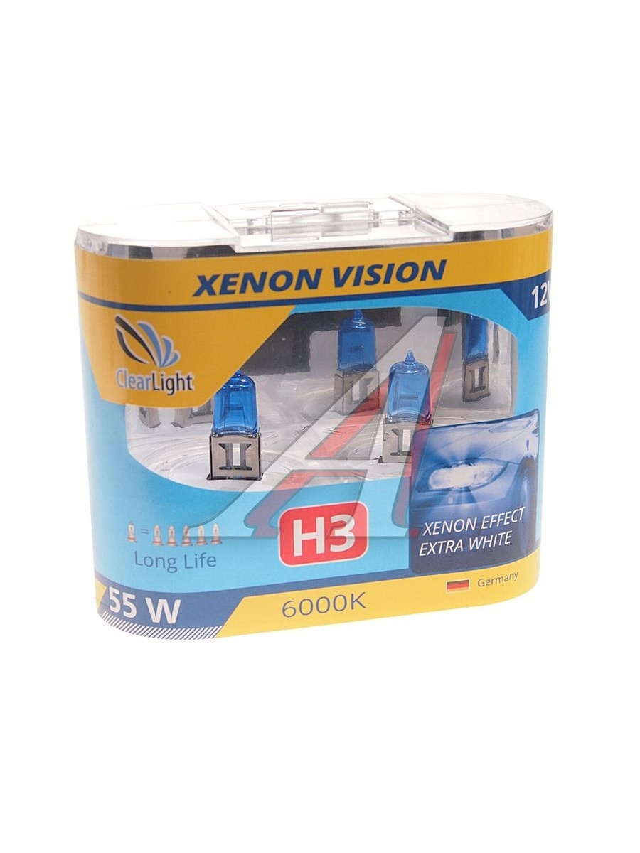 Xenon vision. Лампа h4(Clearlight)12v-60/55w x-treme Vision +150. Clxtmledh72 лампа светодиодная 12v h7 px26d x-treme 10000lm бокс (2шт.) Clearlight. Лампы Clearlight Xenon Vision 6000k как светят.