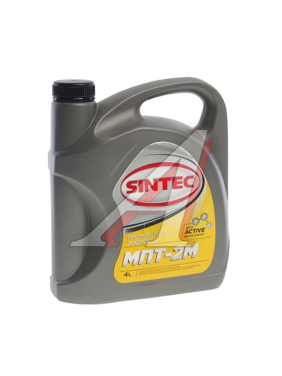 Sintec мпт 2м. Sintec 999806. Sintec МПТ-2м 4 л. Промывочное масло Sintec МПТ-2м 4л артикул.