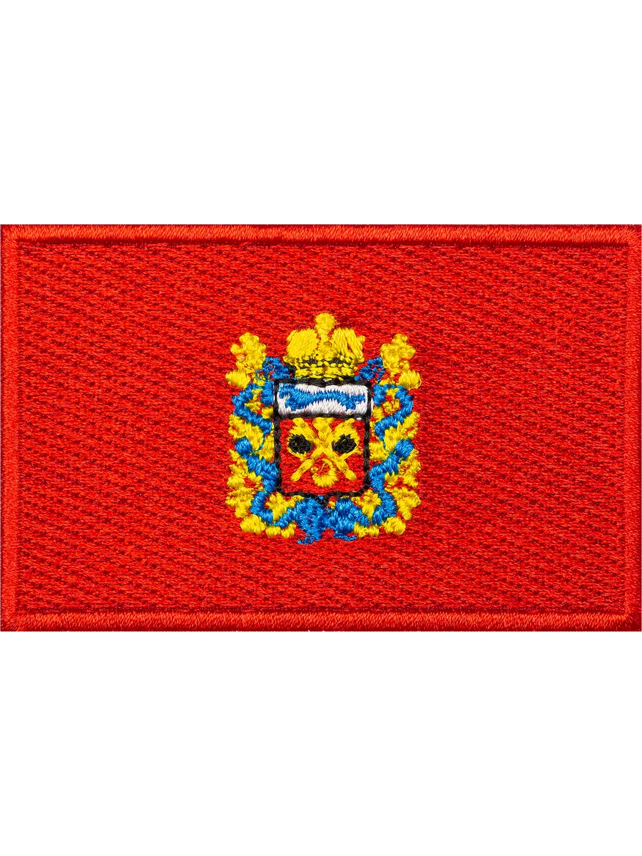 Оренбургская область шеврон на липучке
