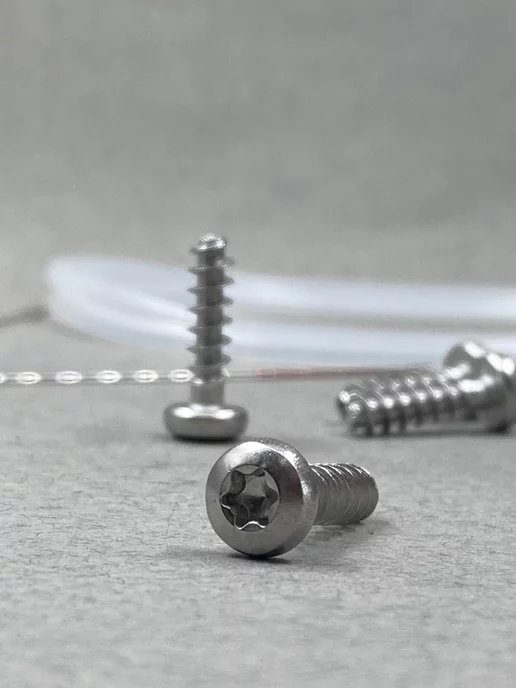 PartSelect Ремкомплект для посудомоечной машины, 4 шт, фото 5