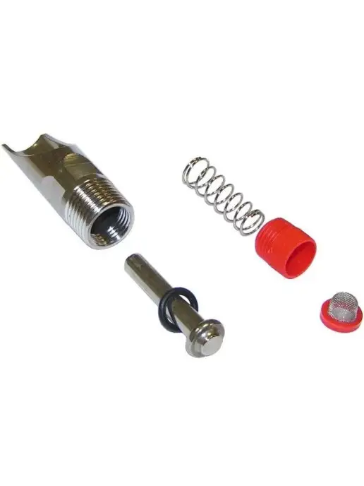 MiniFermer Автоматическая ниппельная поилка для свиней, поросят, 3 шт, 3 шт, фото 4