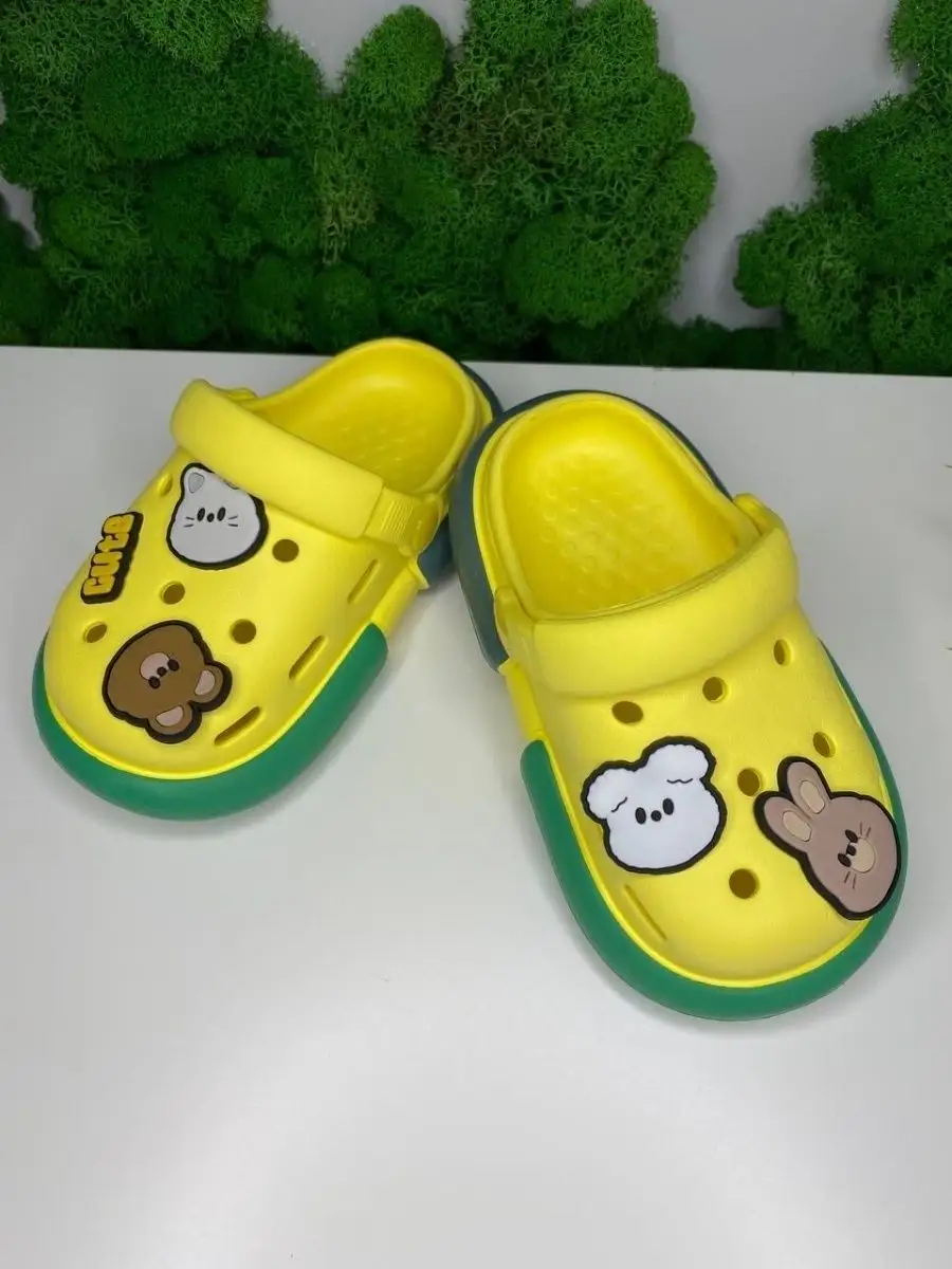 Crocs sanda discount