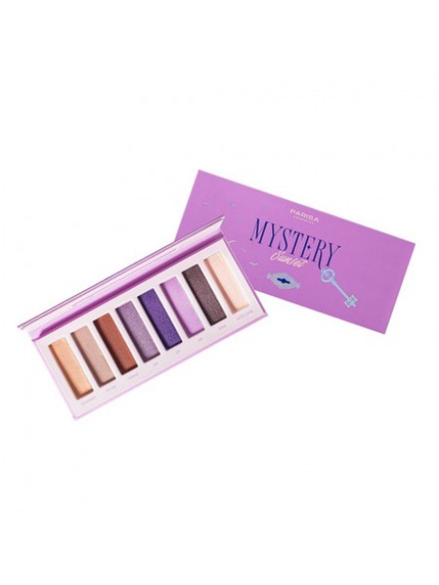 Parisa cosmetics тени. Тени для век Mystery Sunset. Набор Parisa тени для век е-407 тон 01. Parisa Cosmetics, тени для век Mystery Twilight, тон 2.