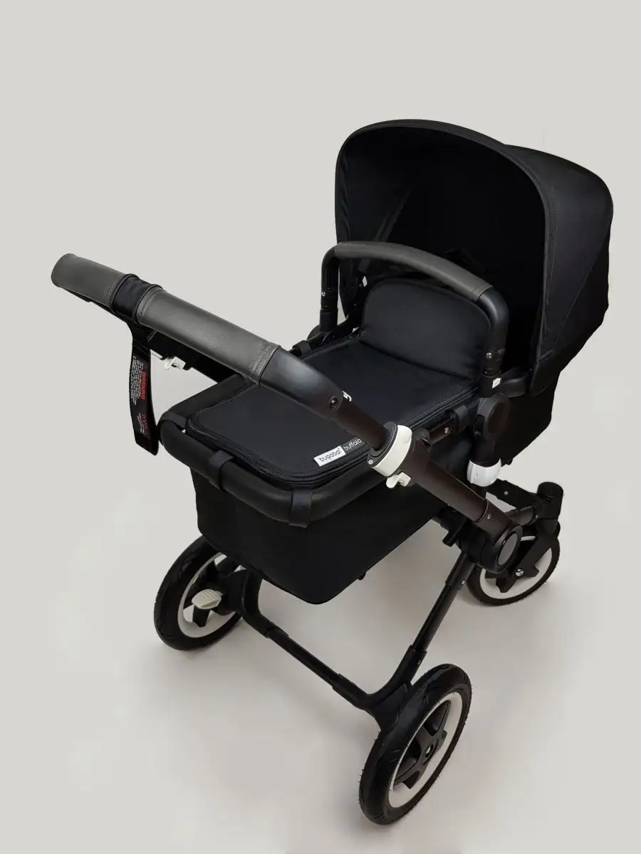 Bugaboo buffalo basket best sale