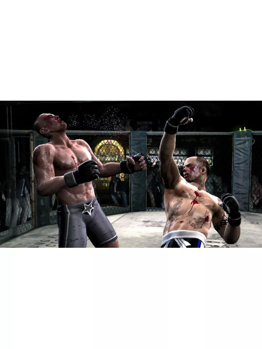 Supremacy MMA, английский (PS3) Бука 78909950 купить за 1 841 ₽ в  интернет-магазине Wildberries