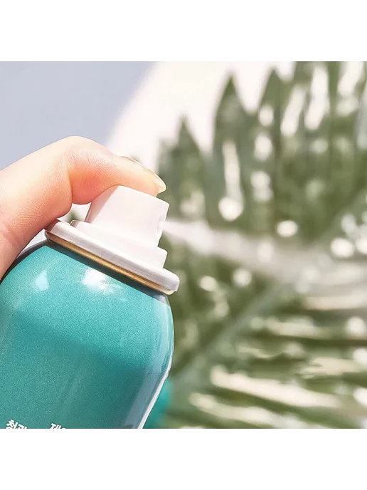 JMSolution Увлажняющий солнцезащитный спрей для лица и тела SPF50+, 180 мл, фото 2