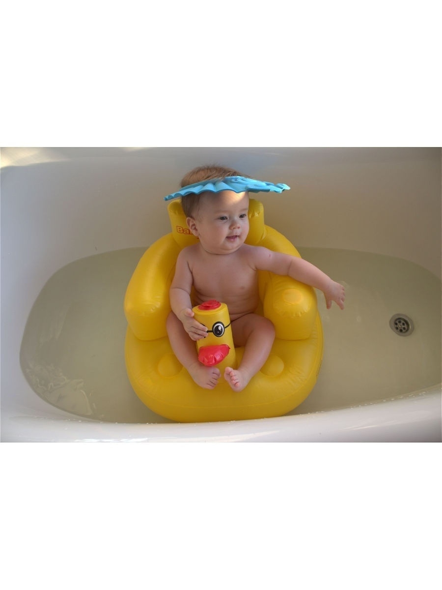 Кресло для купания. Baby swimmer надувное кресло для ребенка. Baby swimmer надувное кресло утка. Козырек Baby swimmer BS-sh01. Кресло надувное Baby swimmer уточка BSC-01.