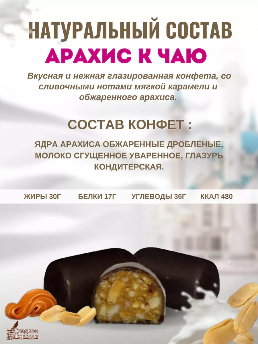Рецепты sunnyhair.ru | Полезный Sneakers. ПП-вариант шоколадного батончика