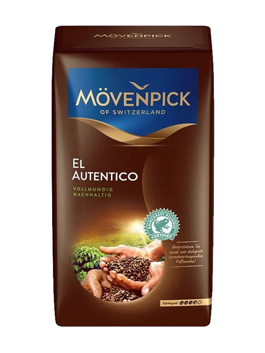 Movenpick сайт