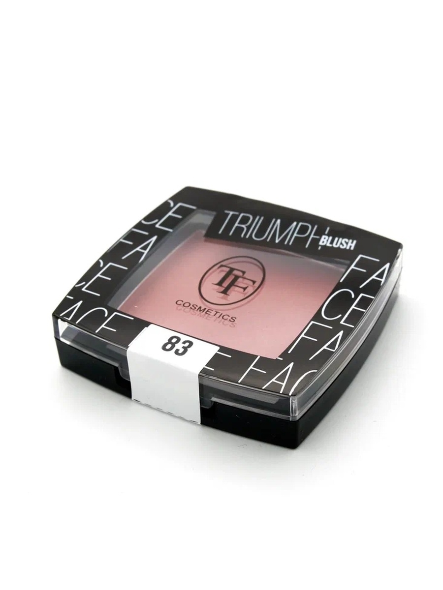 Румяна Triumph 85. Триумф румяна TBL 01. Triumph румяна одноцветные CTBL 08 "blush". TF Cosmetics Triumph blush.