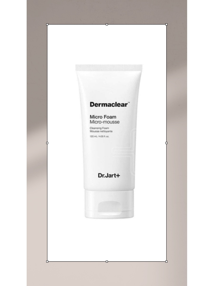 Гель для умывания dermaclear. Dermaclear Micro Foam Micro-Mousse. Micro Foam Micro-Mousse Cleansing Foam, 120мл..