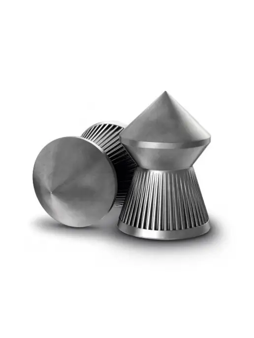 H&N Пули Excite Spike 4,5 мм, 0,56 г (400 штук), 0,56 г, фото 2