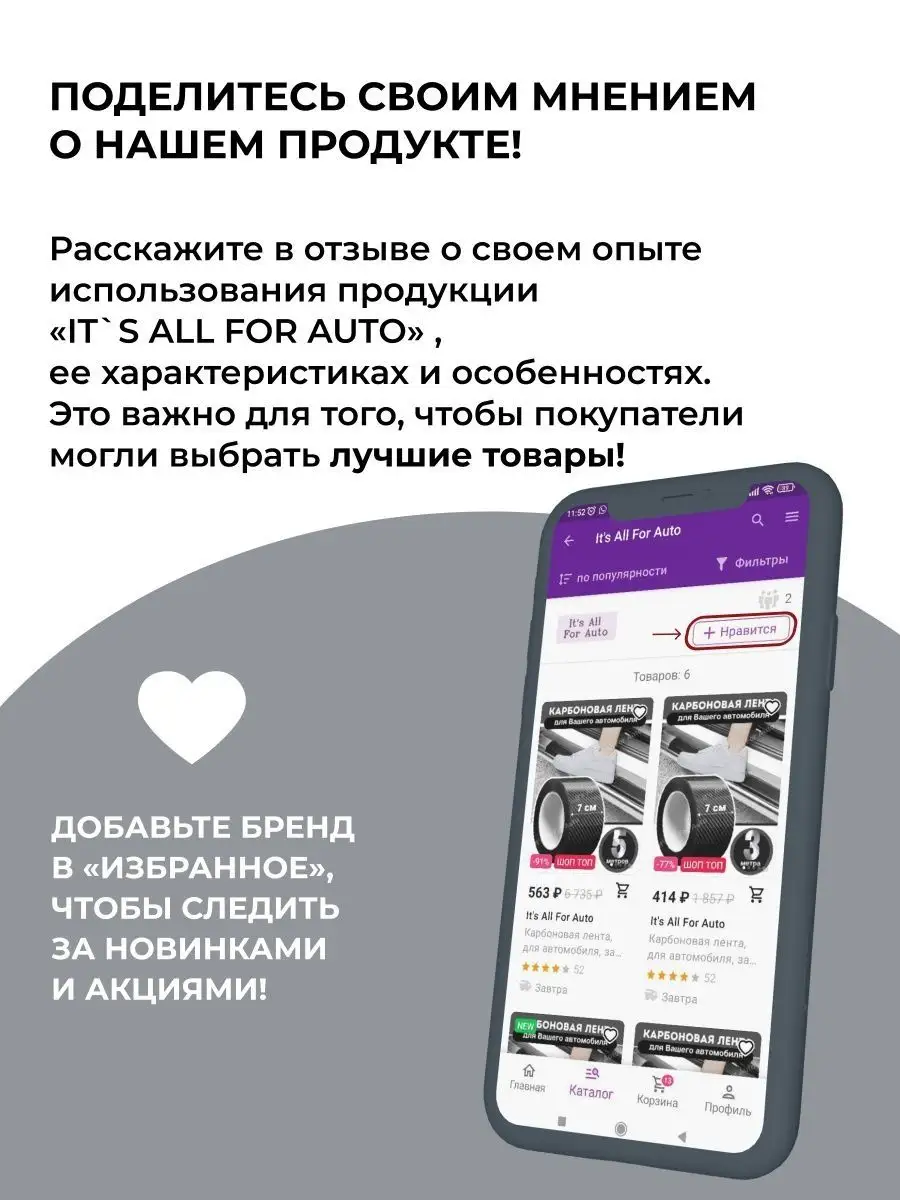 Карбоновая лента, наклейки на авто, плёнка на пороги Car sticker 79322163  купить за 1 524 ₽ в интернет-магазине Wildberries