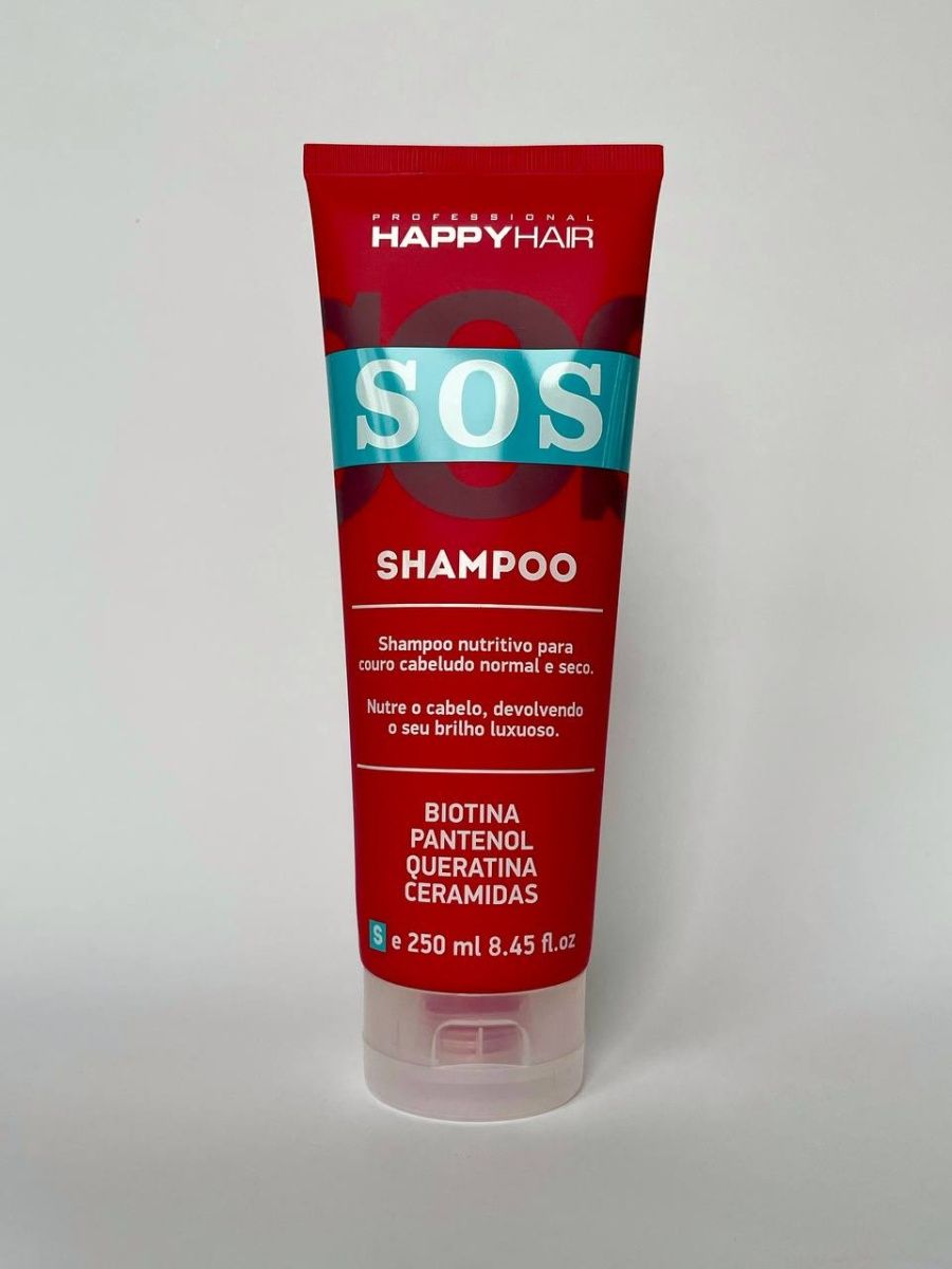 Шампунь sos happy. Хэппи Хэир шампунь. Шампунь SOS. Happy hair SOS шампунь состав. Шампунь для волос Хэппи Хаир.