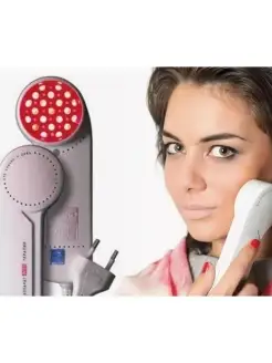 Аппарат для фототерапии Phototherapy devices 79430500 купить за 5 632 ₽ в интернет-магазине Wildberries