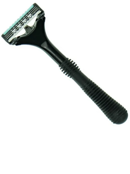 Wilkinson Sword Xtreme 3 Бритва мужская с 5-ю сменными кассетами, черный, фото 4