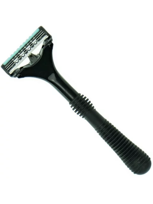 Schick Xtreme 3 Бритвенный мужской станок с 5-ю кассетами, черный, фото 5