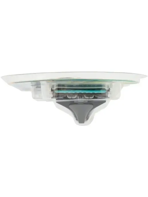 Schick Xtreme 3 Бритвенный мужской станок с 5-ю кассетами, черный, фото 8