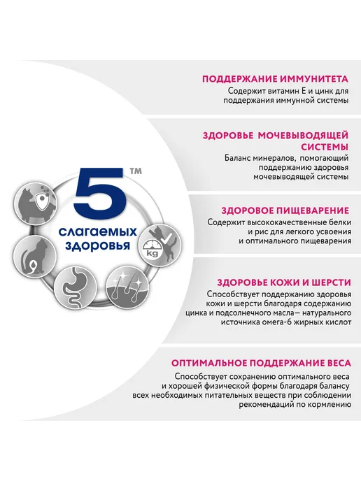 PERFECT FIT Влажный корм стерилизованных кошек, курица в соусе 28х75 гр, 28x75, 75 г, фото 5