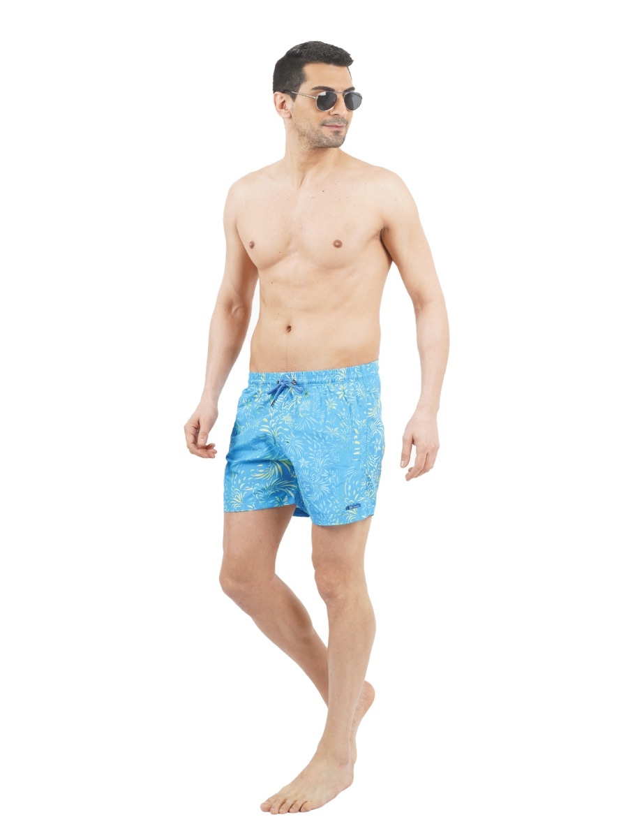 Oodji шорты Swimwear men