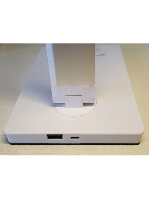 Roma Rina Лампа настольная светодиодная аккумуляторная usb, вариант, фото 5