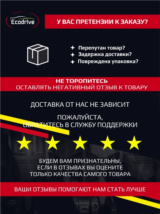 EcoDrive Комплексная присадка в топливо для бензиновых ДВС BTU250, вариант, фото 6