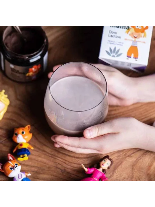 Sibирский иммунитет Какао порошок натуральный без сахара Vitamama, 80 г, 80 г, фото 5