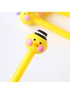 Ручки Animal&pen 79559698 купить за 113 ₽ в интернет-магазине Wildberries