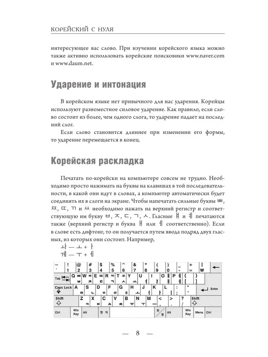 Корейский с нуля Издательство АСТ 79567387 купить за 532 ₽ в  интернет-магазине Wildberries