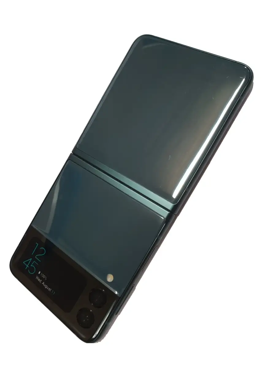 Муляж смартфон Samsung Galaxy Z Flip3 6,7