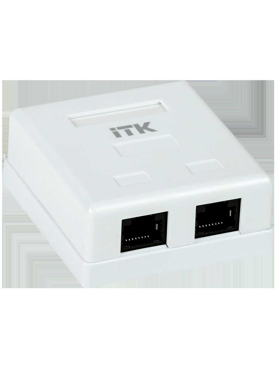 Itk розетка rj45. Розетка информационная настенная RJ-45 категория е 2 порта. ITK настенная инф. Розетка rj45, кат.5е UTP, 2-порта cs2-1c5eu-22. Розетка ITK "cs2-1c5eu-22". ITK настенная информационная розетка RJ-45 кат.6 2-порта.