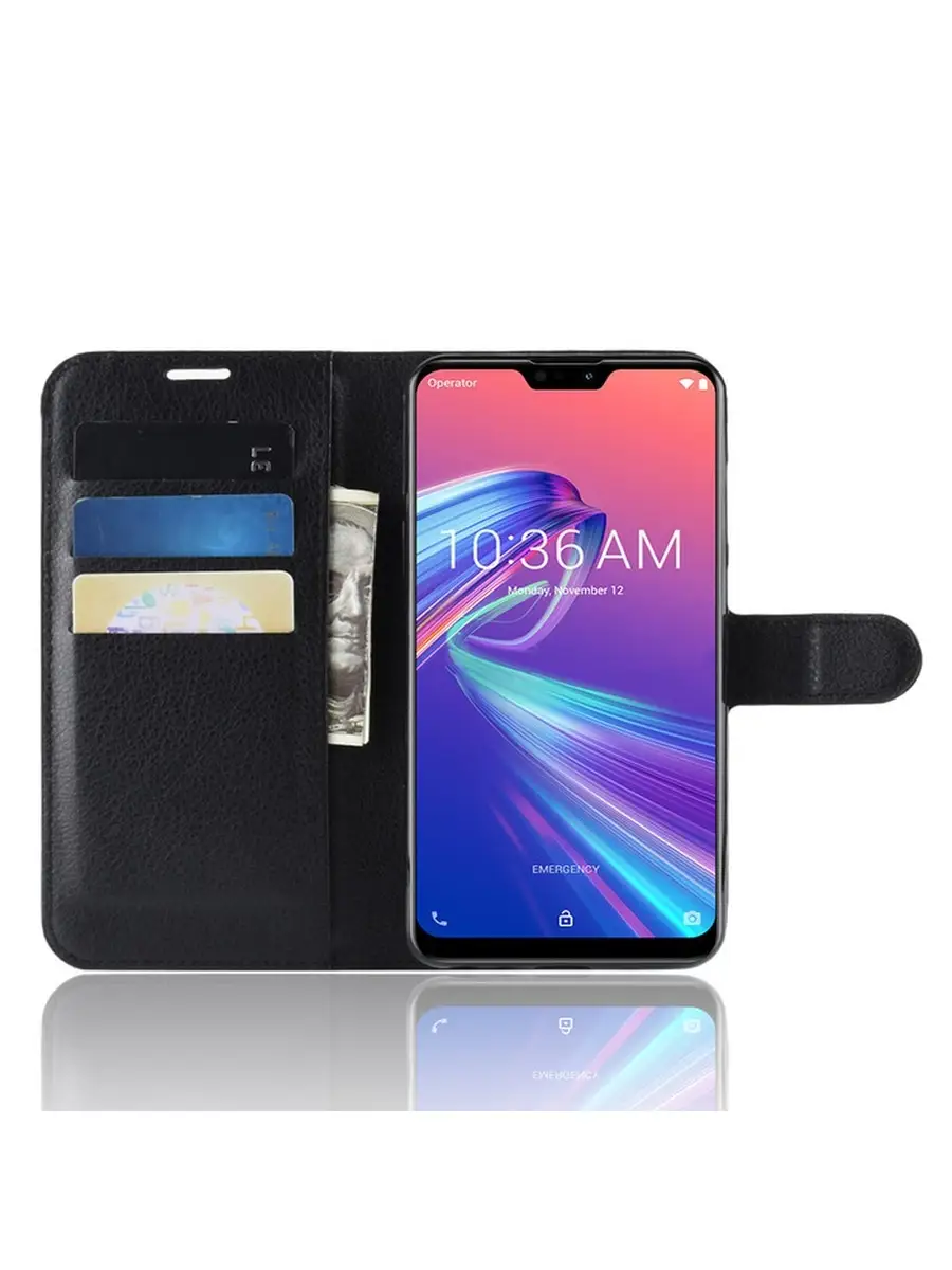 Asus Zenfone Max Pro Чехол Купить