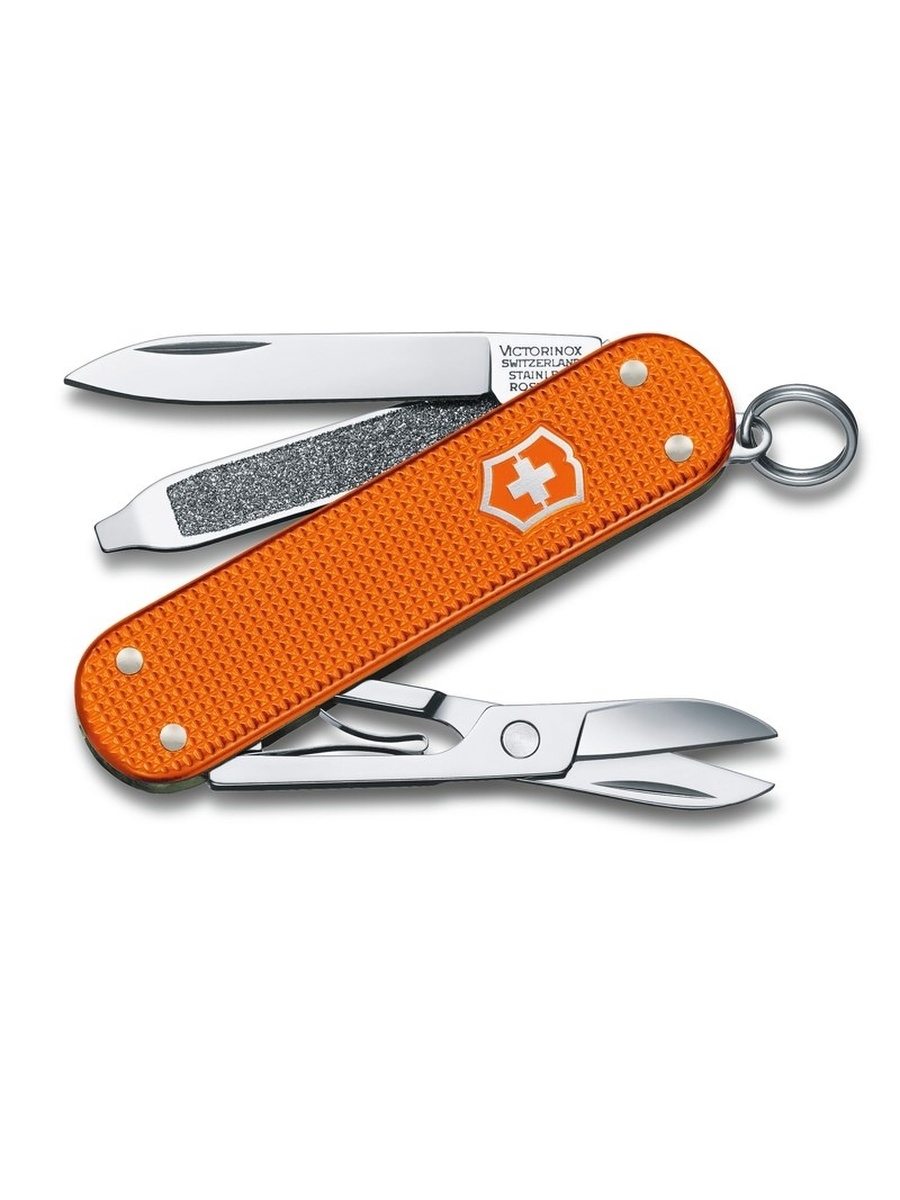 Нож vt. Victorinox Handyman.