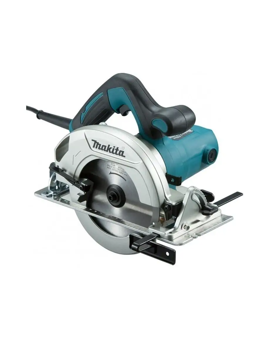 Makita hs7600 circular saw sale