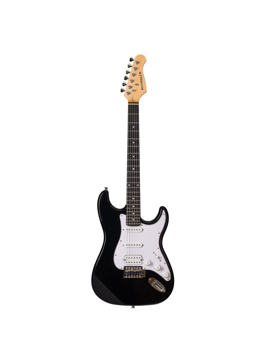 Rockdale hss bk. Фендер стратокастер. Электрогитара Fender Mustang. Rockdale Stars HSS BK. Squier Mustang.