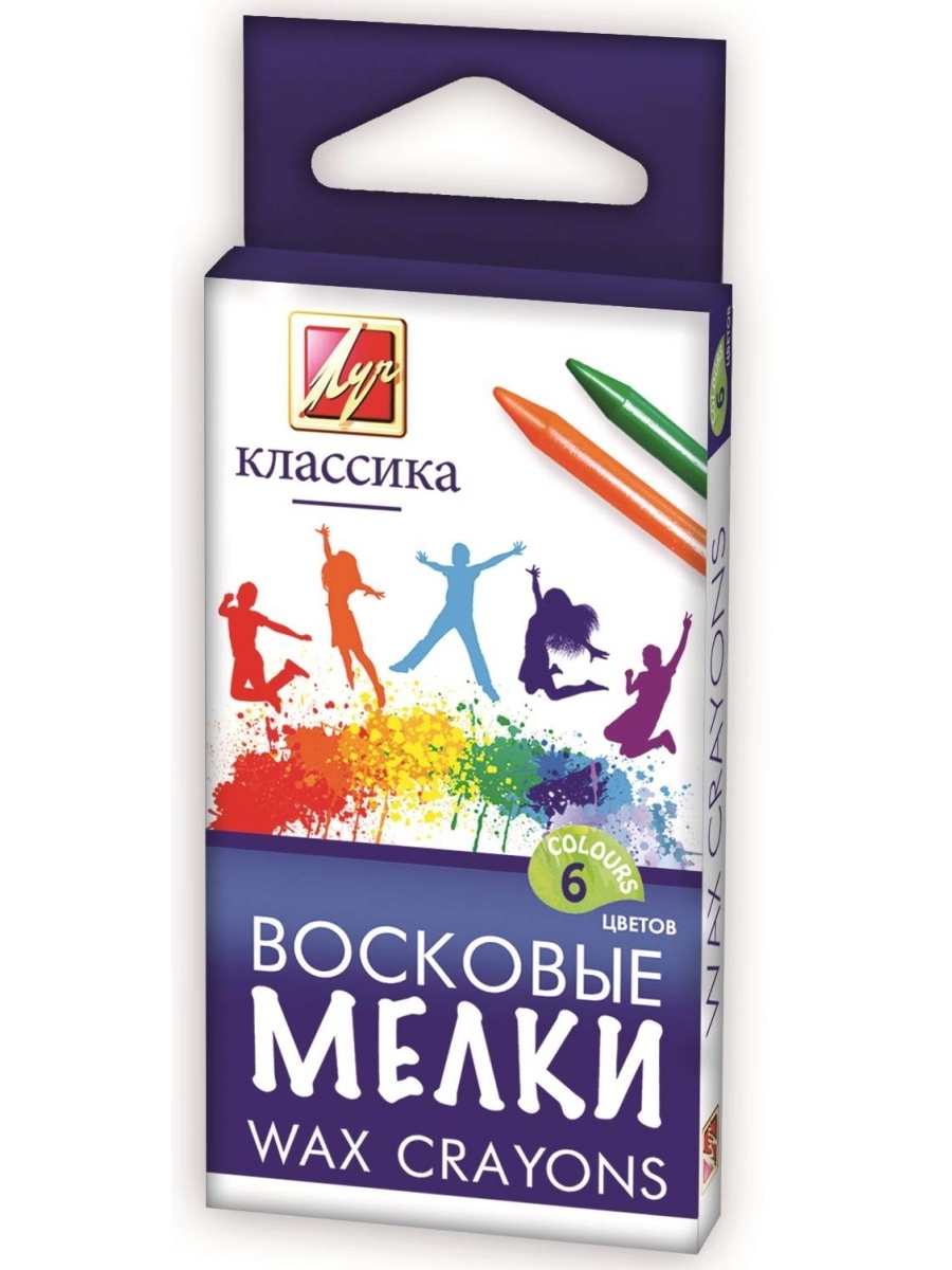 Карандаши луч классика. Мелки восковые 24 цв. "Классика" (круглые). Что мелки классику. Луч восковые мелки "классика" 6 цветов.