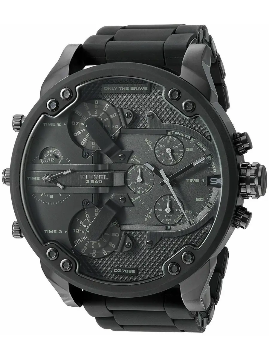 Diesel mr daddy watch best sale