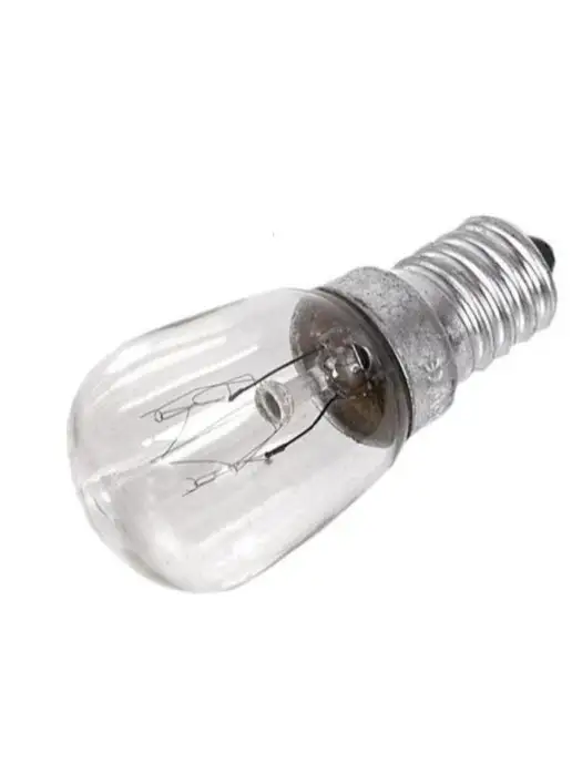 Sambt Лампа накаливания для швейных машин E14 15W, 15 Вт