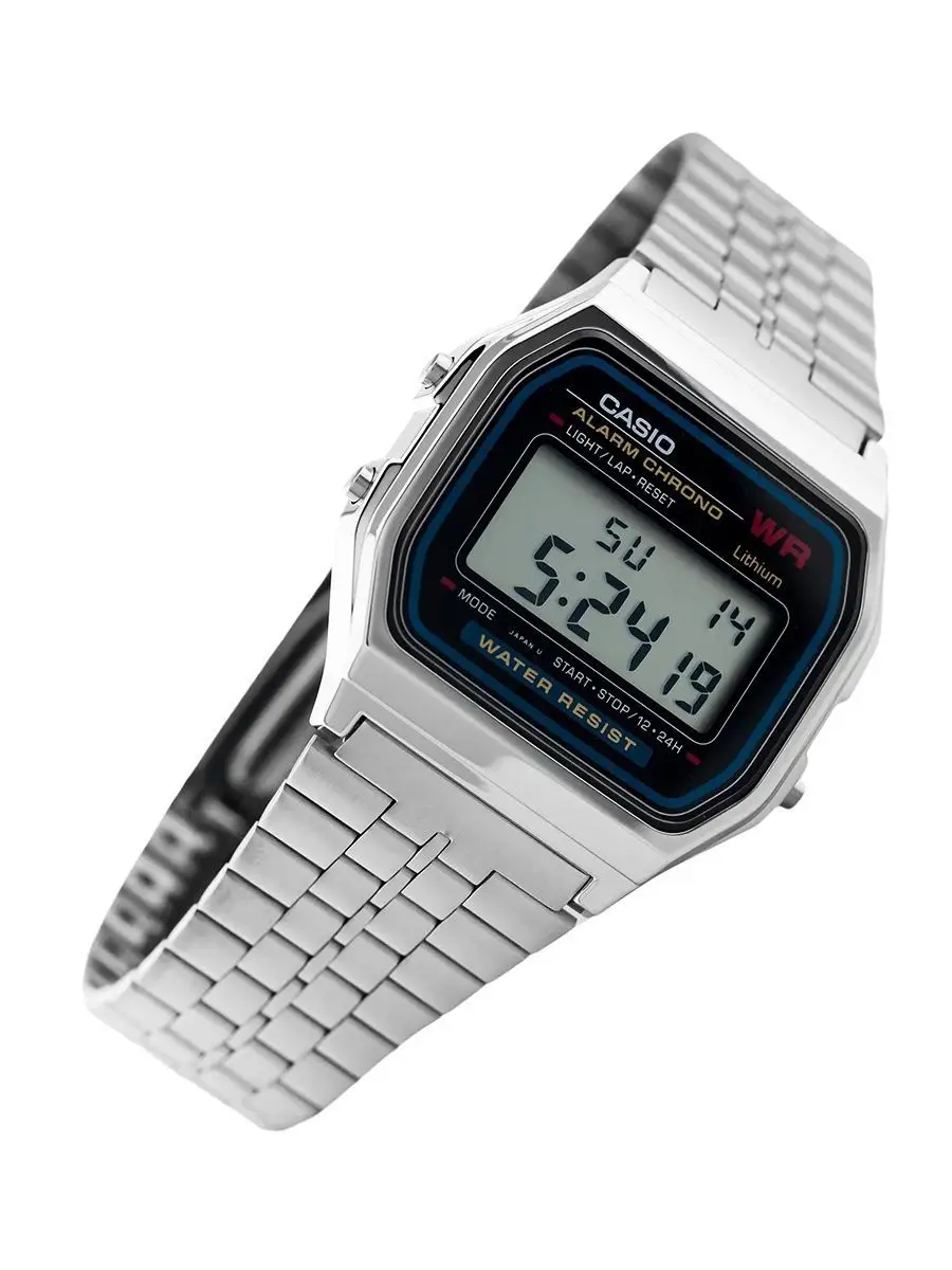 A159w casio outlet