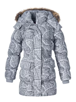 Зимняя мембранная куртка Premont 79860170 купить за 1 728 ₽ в интернет-магазине Wildberries