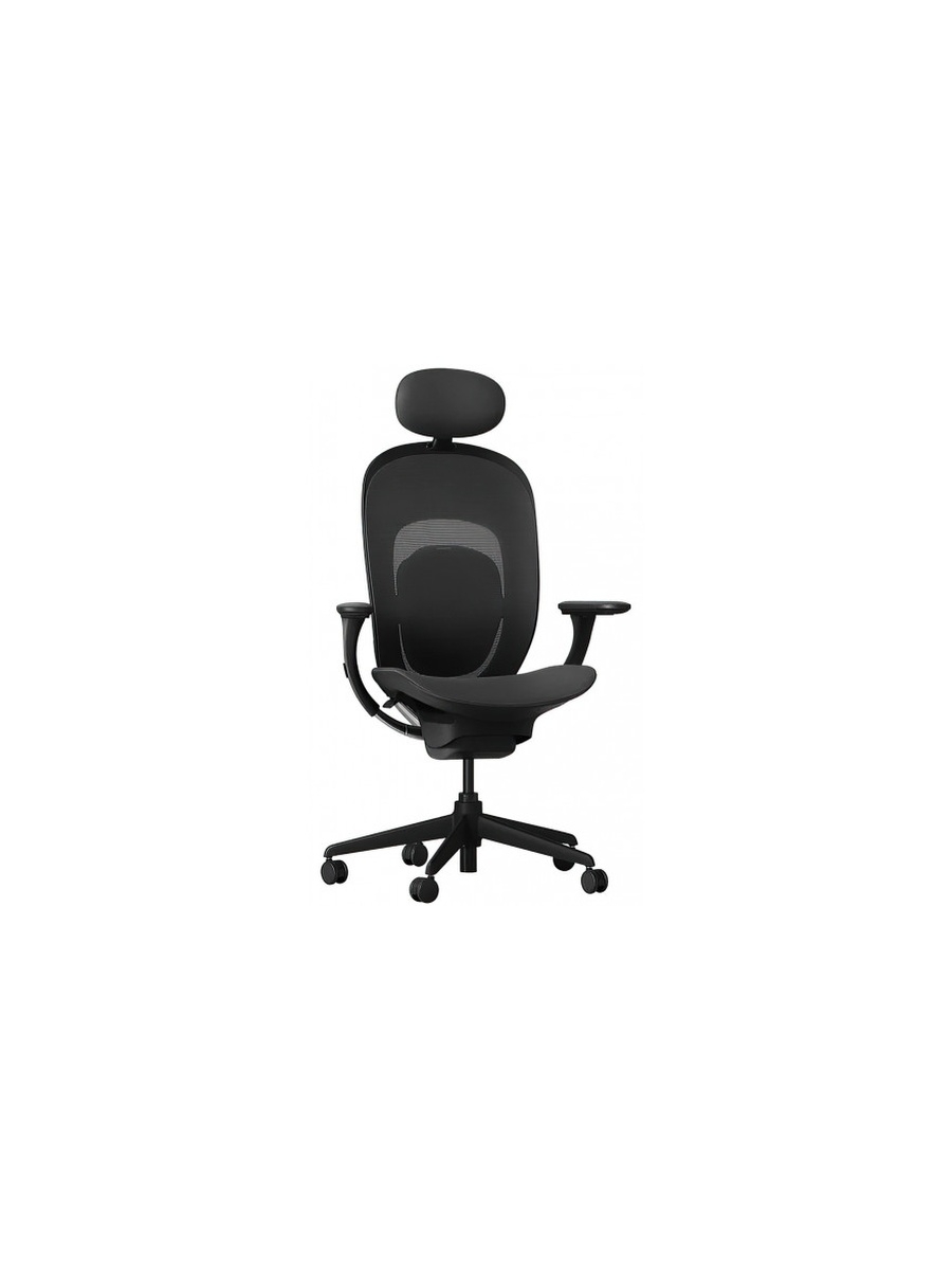 кресло xiaomi ergonomic chair