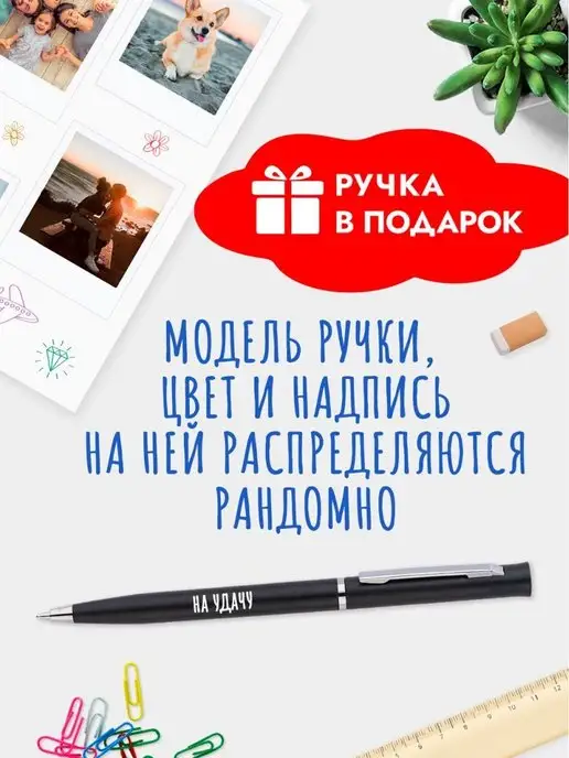 Скетчбук А5, блокнот для скетчинга, маркеров, акварели, голубой, фото 3
