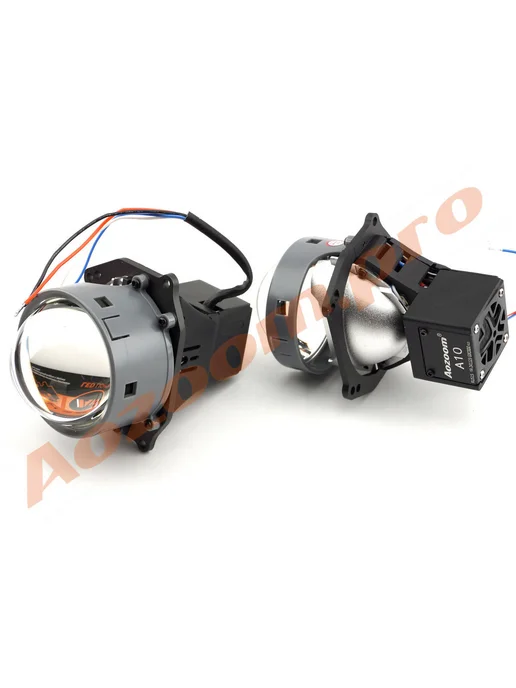 BiLed Aozoom A10 Unicorn, вариант, фото 5
