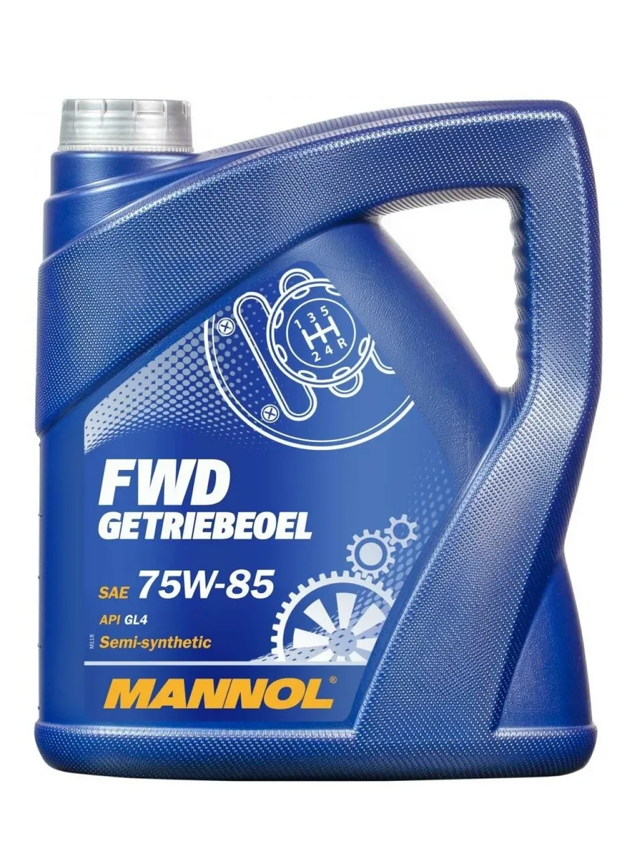 Mannol 8108 Basic Plus Купить В Минске