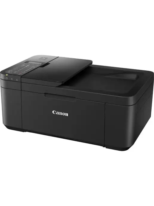 CANON МФУ струйный Pixma TR4640, 4в1 цветной, вариант, фото 3